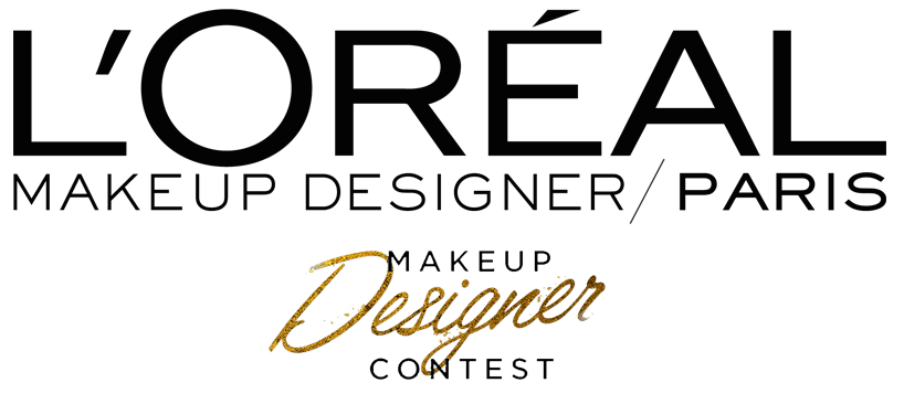 L'Oreal Cosmetics Logo - Loreal - Glamour Makeup Mirrors