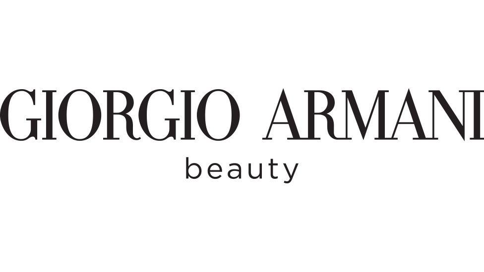 L'Oreal Cosmetics Logo - Giorgio Armani: perfume for women and men, makeup, foundation - L ...