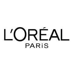 L'Oreal Cosmetics Logo - Loreal Makeup. BuyMeBeauty.com Loreal Makeup