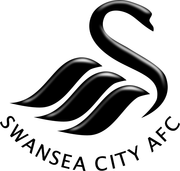 Swansea City Logo - file:Swansea City AFC logo.png
