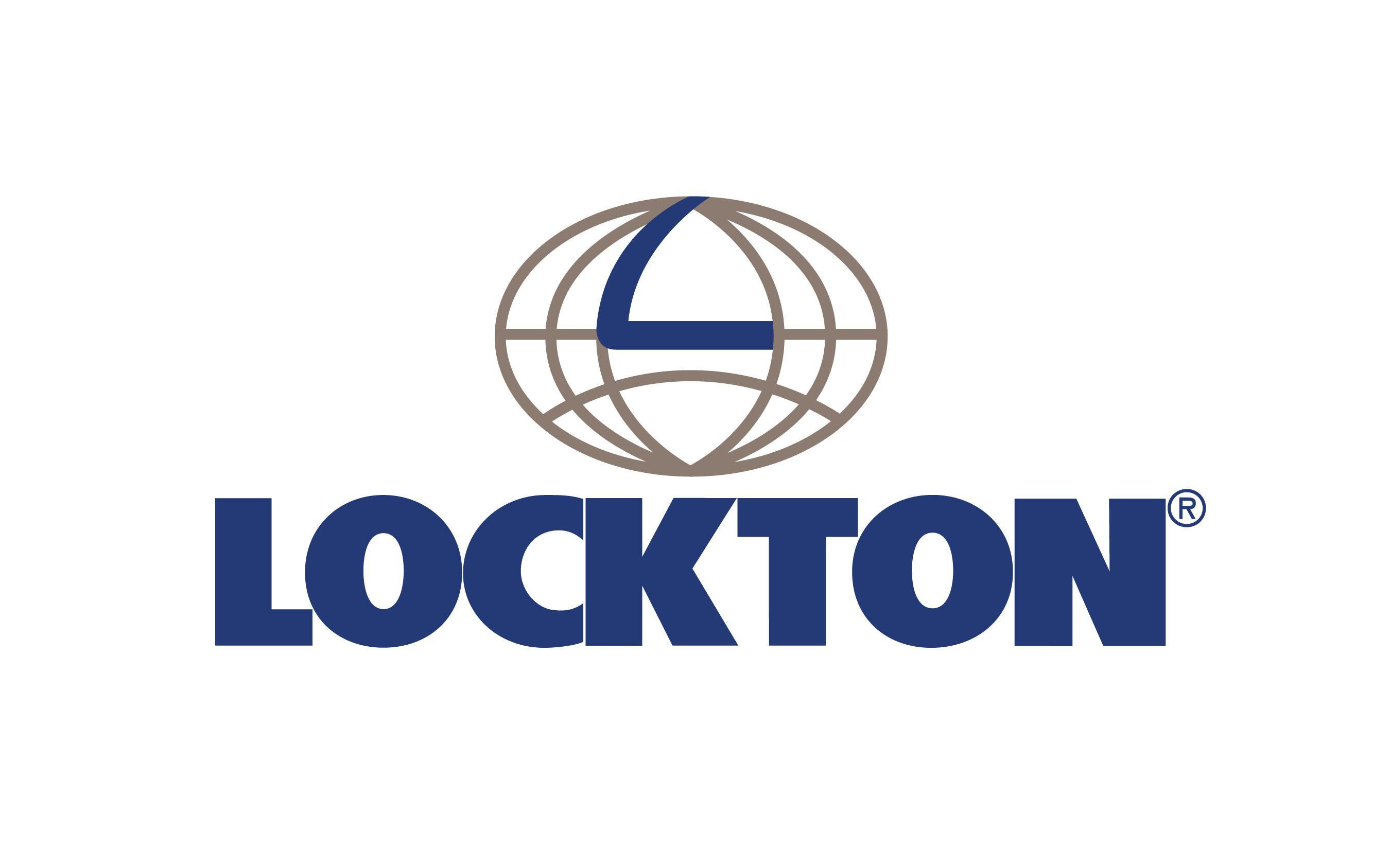Lockton Logo - LOCKTON LOGO