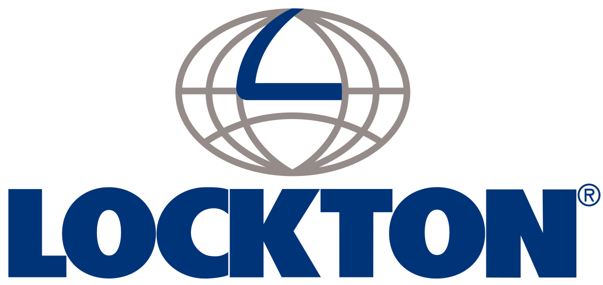 Lockton Logo - Lockton Companies