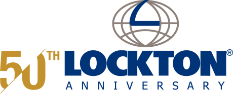 Lockton Logo - The Lockton Story