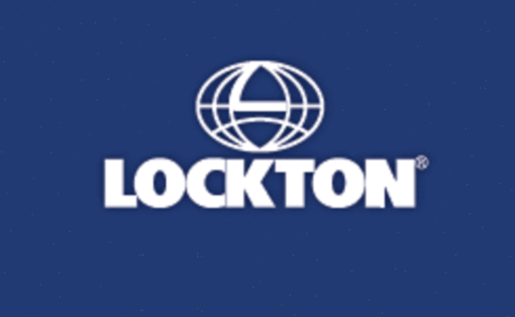 Lockton Logo - Post Intelligence