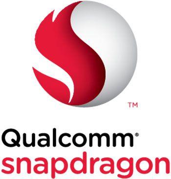 Qualcomm Snapdragon Logo - Qualcomm Snapdragon processors - www.1stmobile.co.uk Qualcomm ...