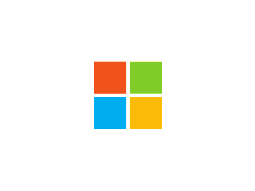 Windows Surface Logo - Microsoft logo | Logok