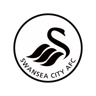 Swansea Logo - European Football Club Logos