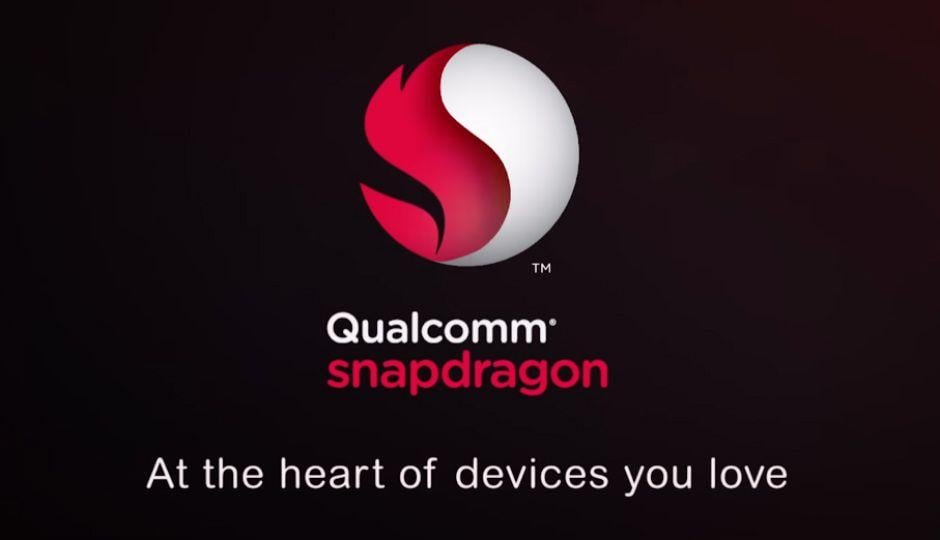 Qualcomm Snapdragon Logo - sub 20K dual camera phones with Qualcomm® Snapdragon™ Mobile