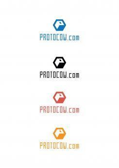 Online Printing Logo - Designs by radomir Logo, online 3D printing service