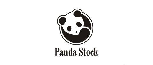 Cute Panda Logo - 30 Cute Panda Logo Designs For Your Inspiration