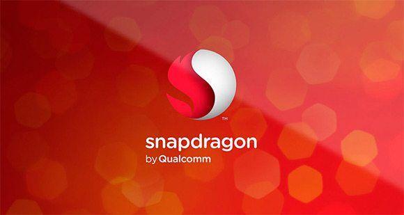 Qualcomm Snapdragon Logo - Qualcomm Snapdragon 830 Specifications