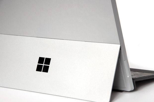 Windows Surface Logo - Can Microsoft's new Surface 3 replace your notebook? | CIO