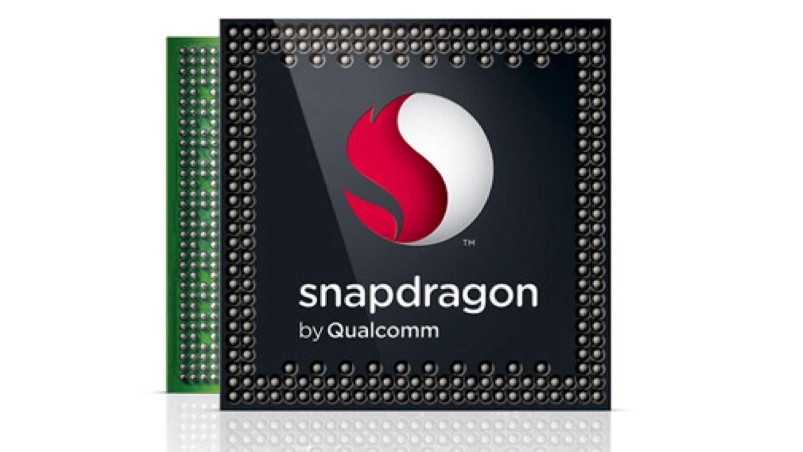 Qualcomm Snapdragon Logo - Qualcomm Snapdragon 800 vs Nvidia Tegra 4