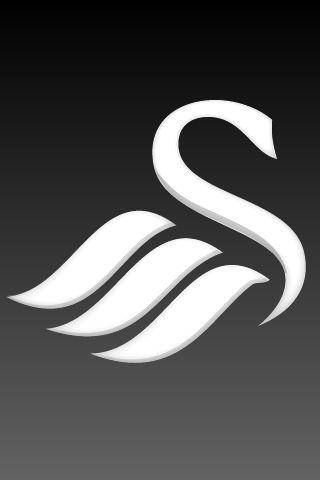 Swansea Logo - History of All Logos: All Swansea City AFC Logos | Swansea | Swansea ...