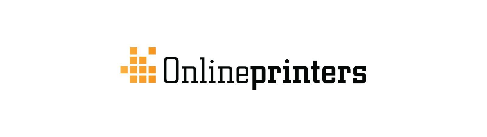 Online Printing Logo - Onlineprinters. Business Services Sector. TA. A Private Equity Firm