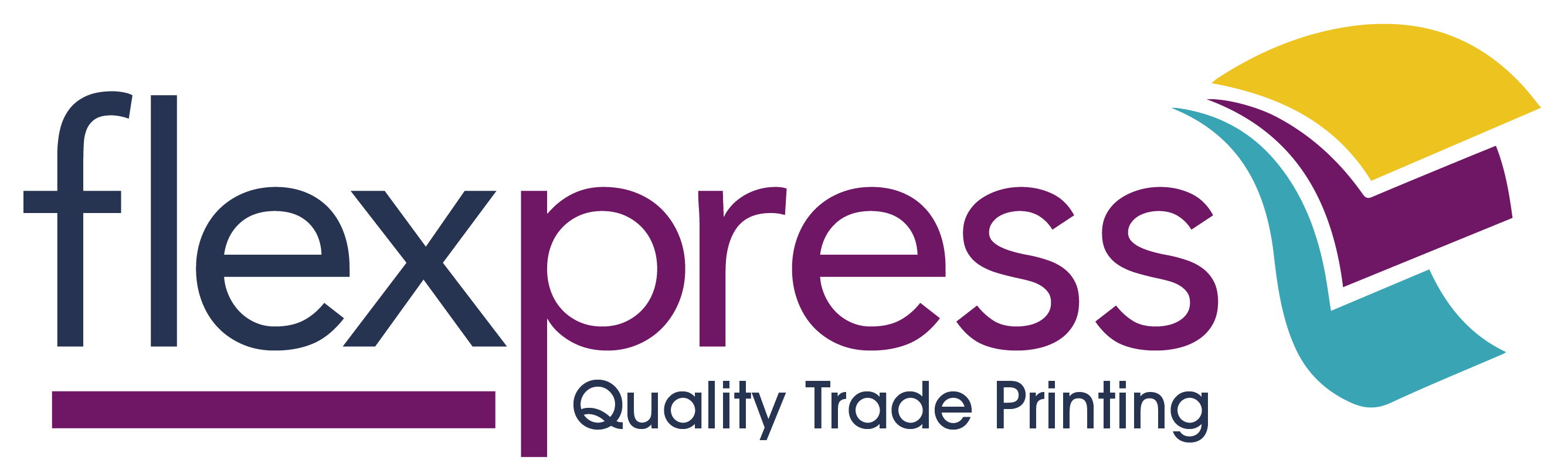 Online Printing Logo - Die-Cut Labels On A4 Sheets online printing | Flexpress Leicester