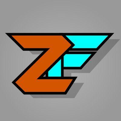 ZF Logo - ZF Design on Twitter: 