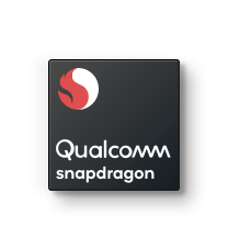 Qualcomm Snapdragon Logo - Products | Qualcomm