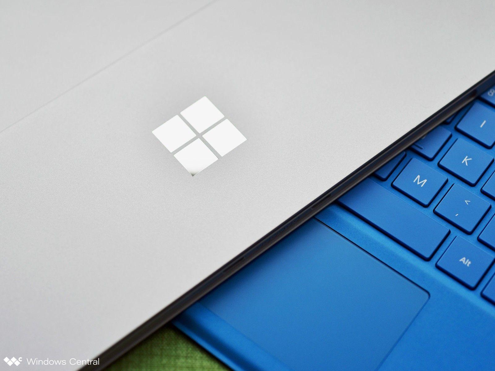 Windows Surface Logo - What We Hope To See In A New 10 Inch Surface From Microsoft