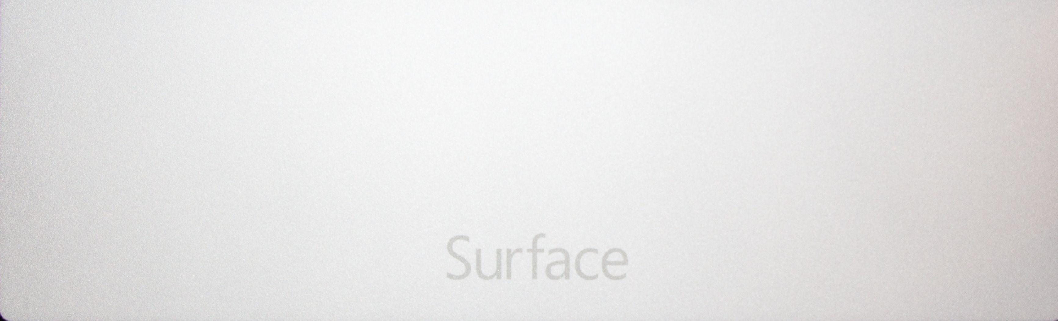 Windows Surface Logo