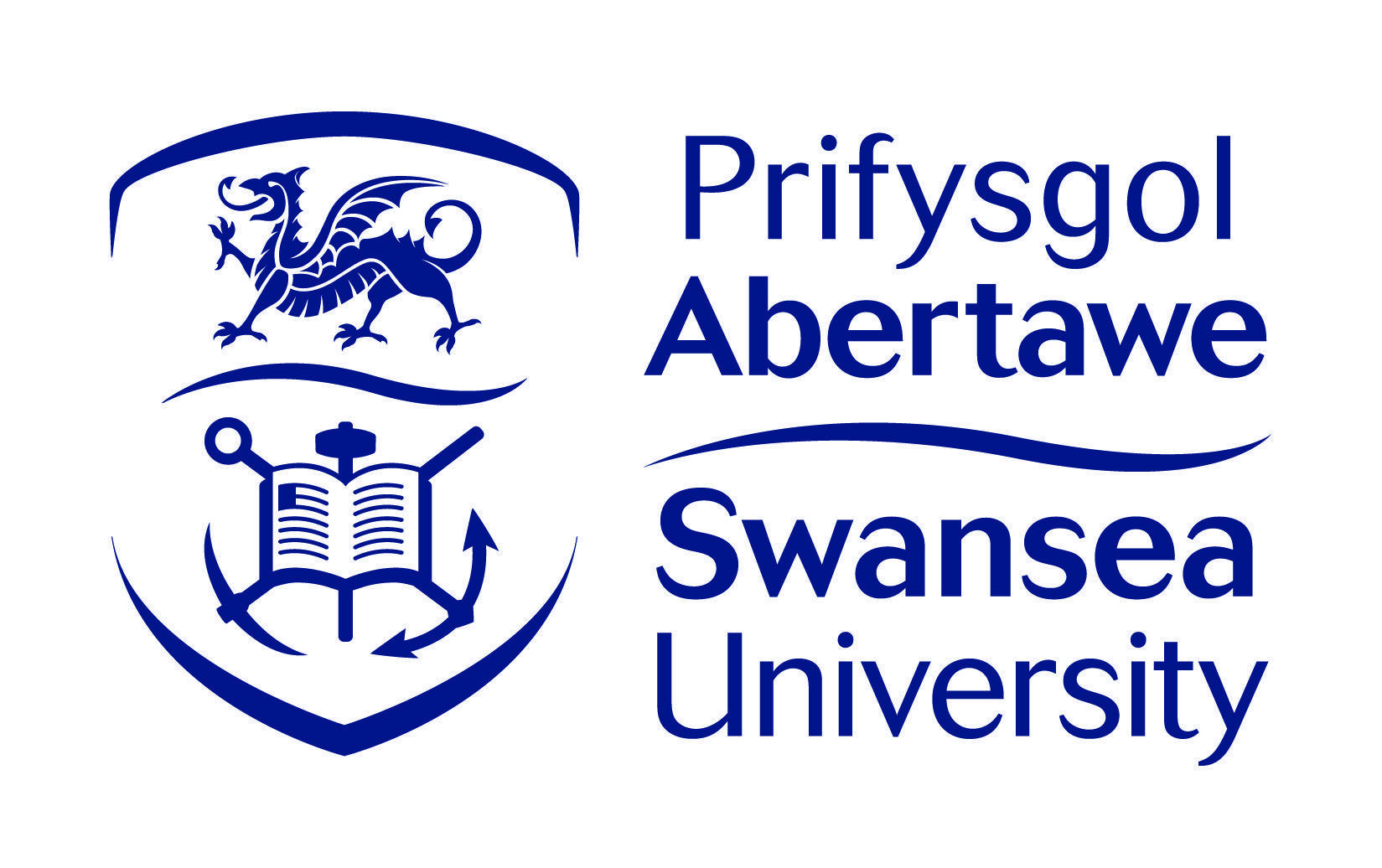 Swansea Logo - SWANSEA UNIVERSITY