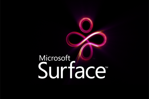 Windows Surface Logo - Microsoft reported to be working on its own smartwatch