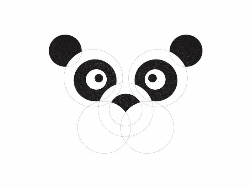 Cute Panda Logo - Panda Logo Grid by LeoLogos.com | Smart Logos | Logo Designer ...