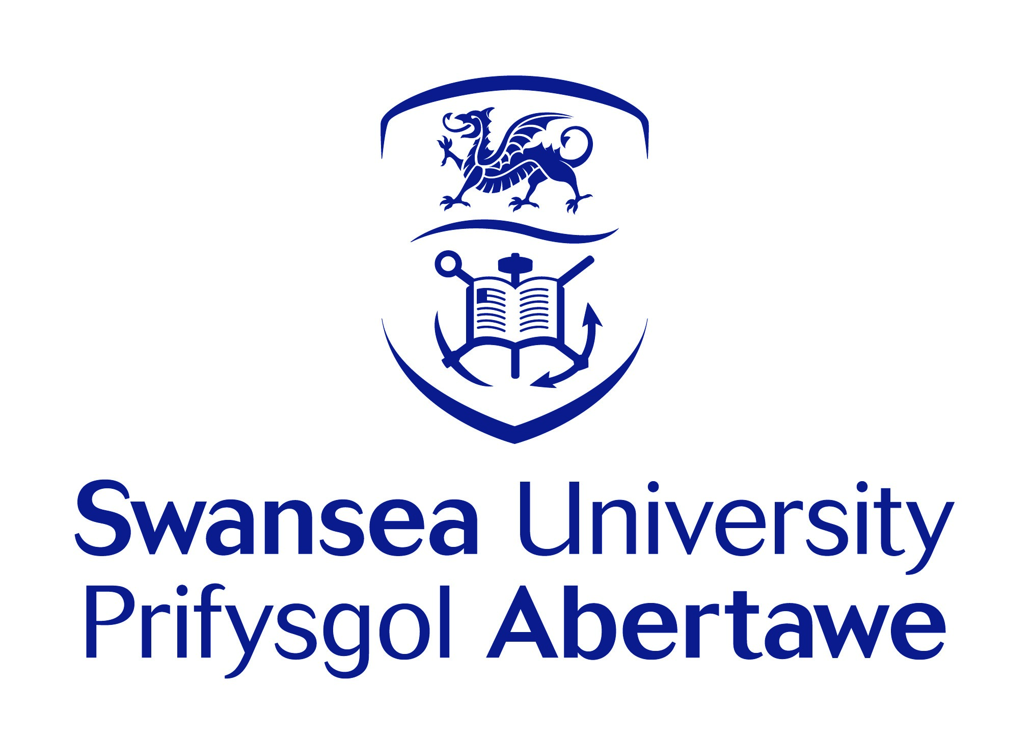 Swansea Logo - KSU-SU Collaborative | Energy Safety Research Institute (ESRI)
