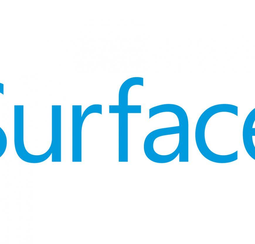 Windows Surface Logo - Microsoft Devices Blog -Microsoft Devices Blog