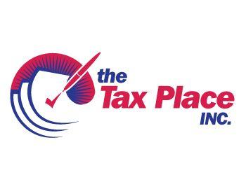 Tax Company Logo - Accounting Logos Portfolio. Logo Designs at LogoArena.com
