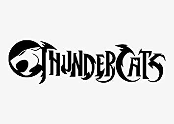 Windows Surface Logo - Amazon.com: Thundercats Logo, Black, 8 Inch, Die Cut Vinyl Decal ...