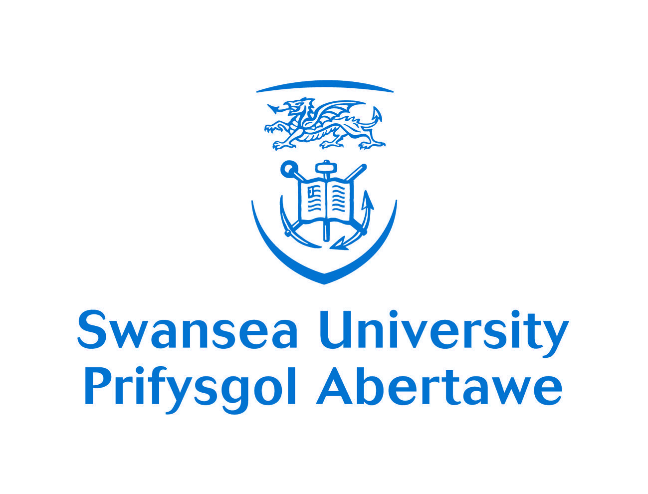 Swansea Logo - Swansea University Logo 301