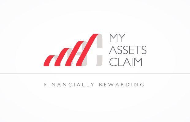 Tax Company Logo - My Assets Claim