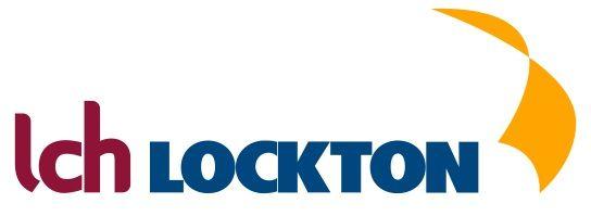 Lockton Logo - Home