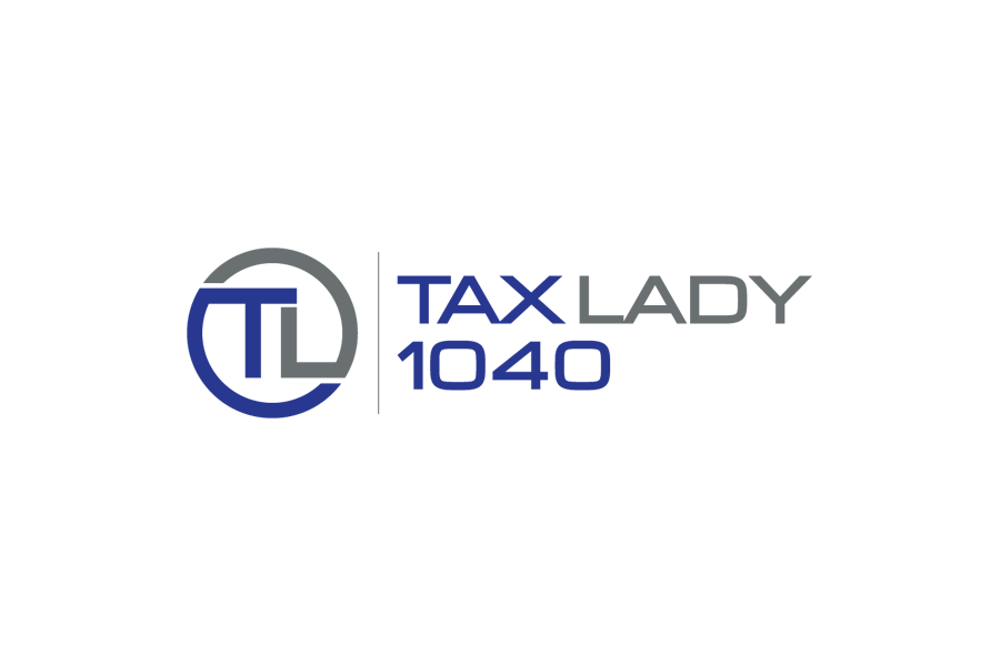 Tax Company Logo - Custom Logo Design Portfolio | My Corporate Logo