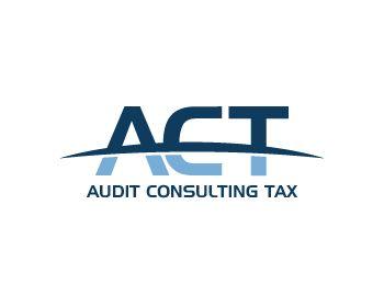 Tax Company Logo - Accounting Logos Portfolio. Logo Designs at LogoArena.com