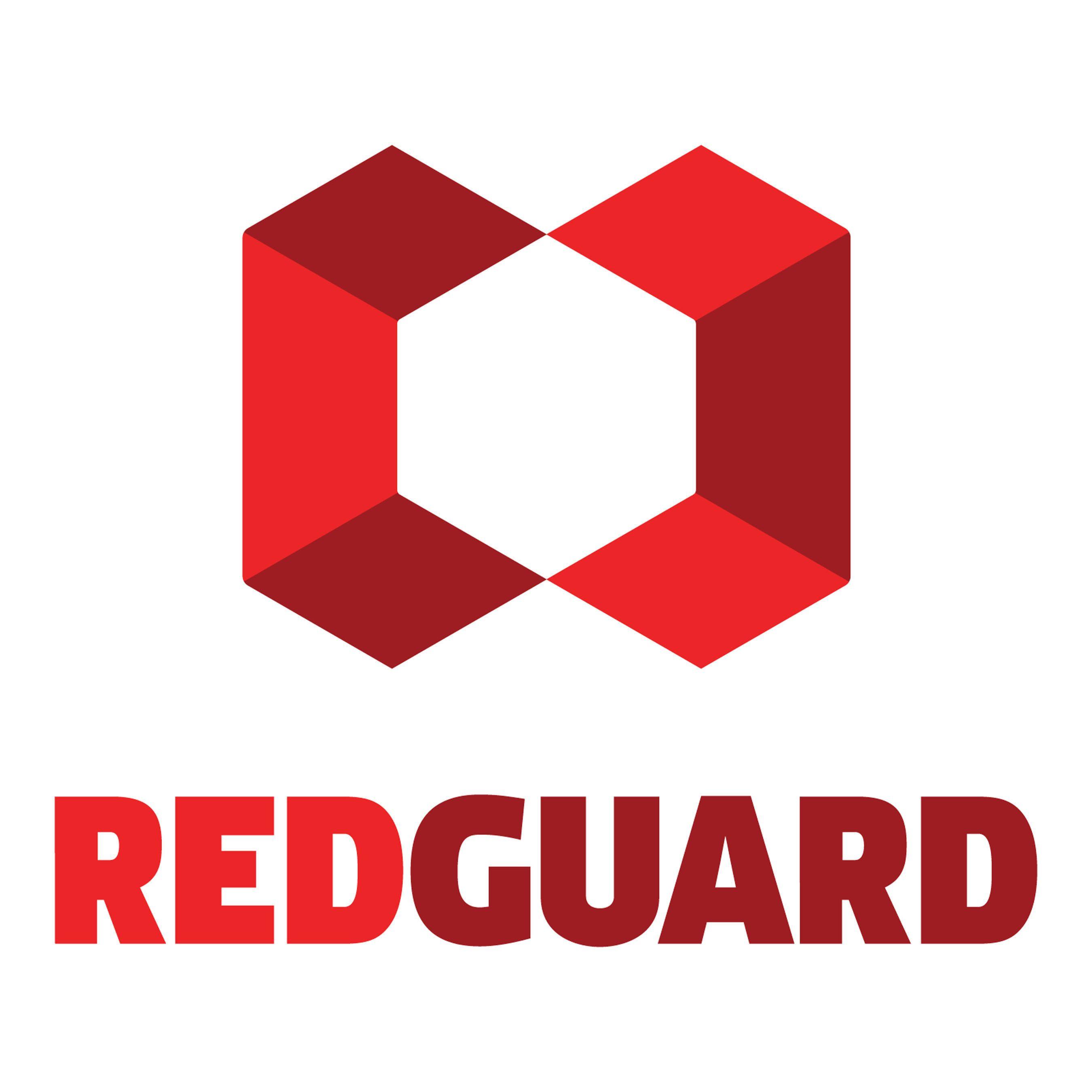 Red Guard Logo - CoverSix Shelters, A Division Of RedGuard, Builds On State Of The