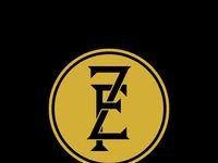 ZF Logo - Zero Fucks Logo by Roberto Orozco | Dribbble | Dribbble