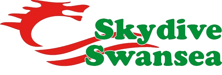 Swansea Logo - Skydive Swansea
