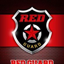 Red Guard Logo - LOGO Portfolio by Jimmy Mandala at Coroflot.com