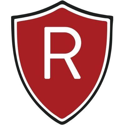 Red Guard Logo - real agent guard logo: Real Estate News
