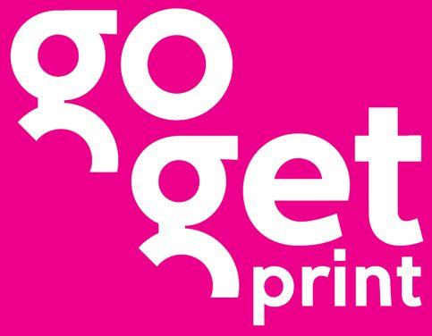Online Printing Logo - Minprint Print Display