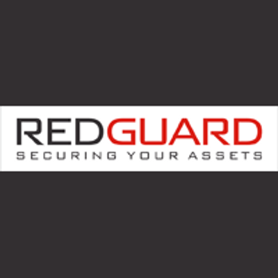Red Guard Logo - Redguard AG (@redguard_ch) | Twitter