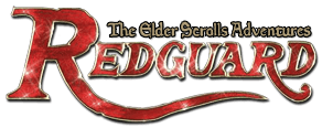 Red Guard Logo - Image - The Elder Scrolls Adventures - Redguard.png | Logopedia ...