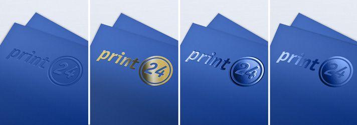 Online Printing Logo - Flyer Printing Cheap. Print Leaflets Online. print24 Great Britain