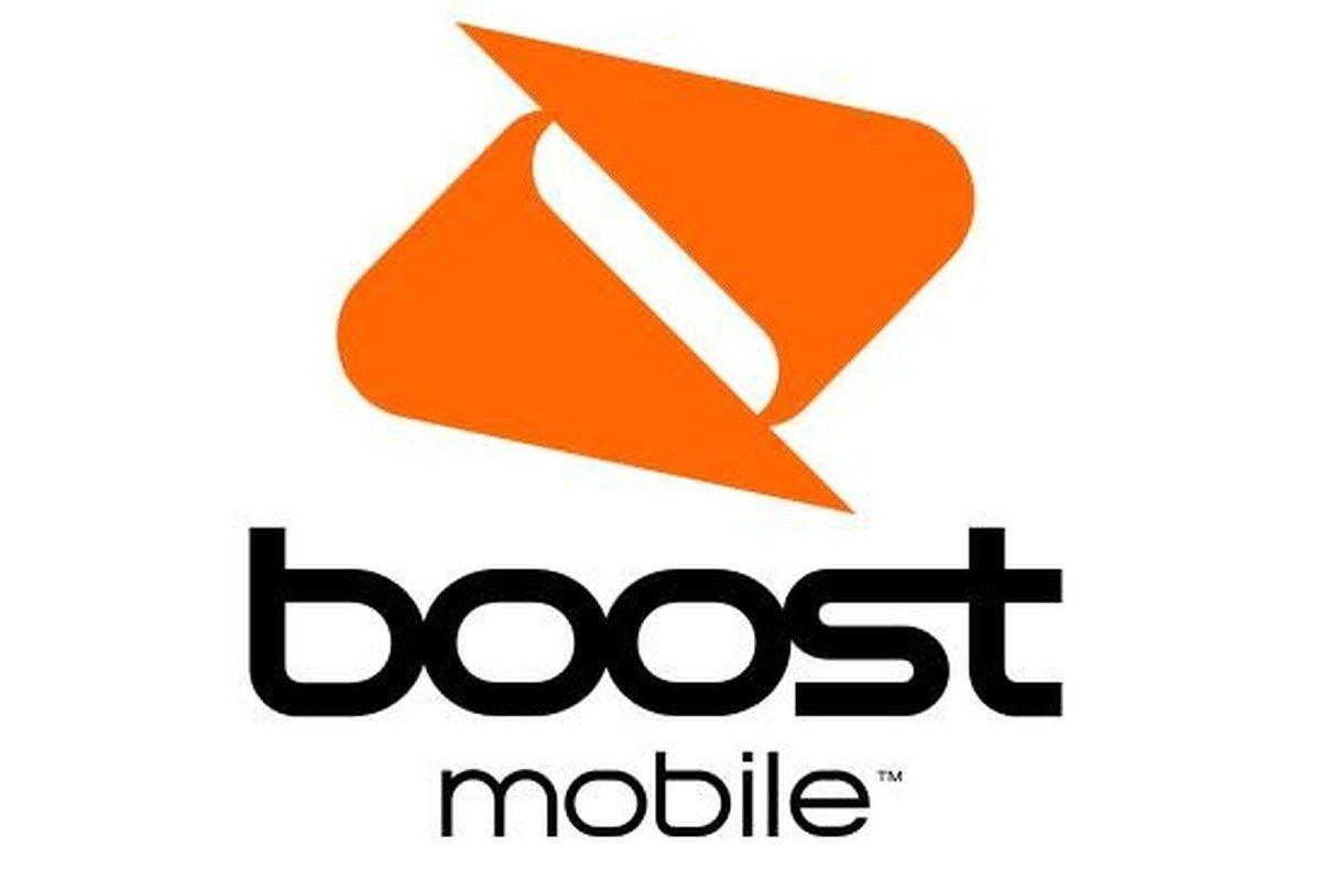New Boost Mobile Logo - Boost Mobile to start throttling users that exceed data cap on ...