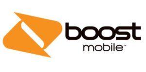 New Boost Mobile Logo - Boost Mobile Cell Phone Plans Review 2019