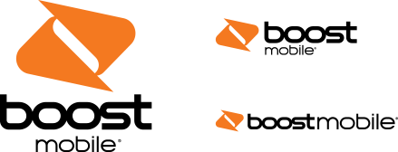 Boost Mobile Logo - LogoDix