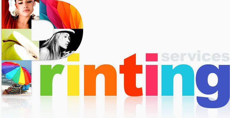 Online Printing Logo - Know The Benefits Of Getting Online Printing Services