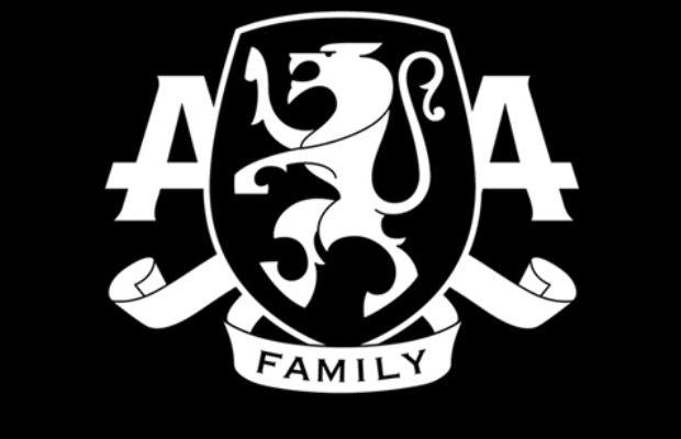 Asking Alexandria Lion Logo - Listen to a teaser of a new Asking Alexandria song